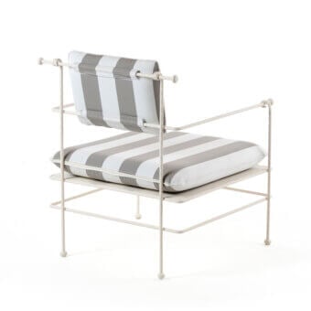 Braid Liberty Lounge Chair