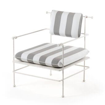 Braid Liberty Lounge Chair