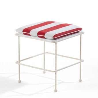 Braid Liberty Ottoman