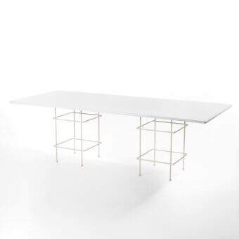 Braid Liberty Table