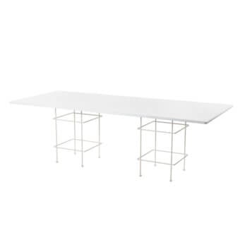 Braid Liberty Rectangular Table