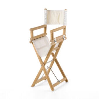 Braid Maxim Folding Chair