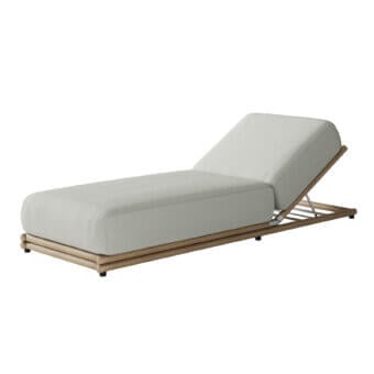 Braid Maxim Lounger
