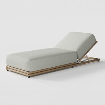 Braid Maxim Lounger