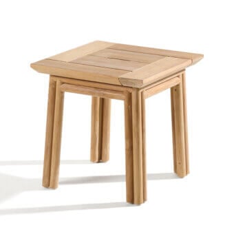 Braid Maxim Side Table