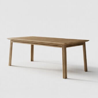 Braid Maxim Table
