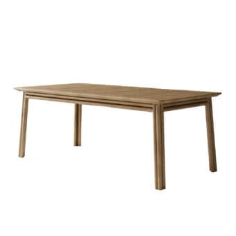 Braid Maxim Table