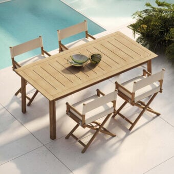 Braid Maxim Table