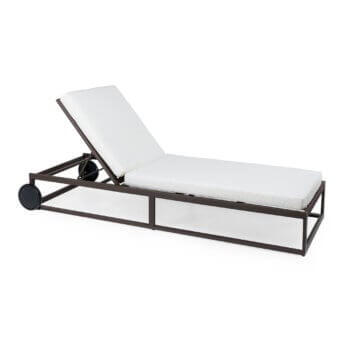 Braid Metropolitan Lounger