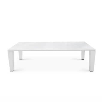 Braid Tartan Table