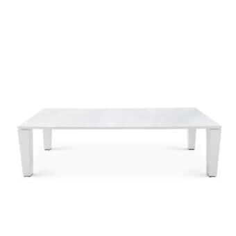 Braid Tartan Table