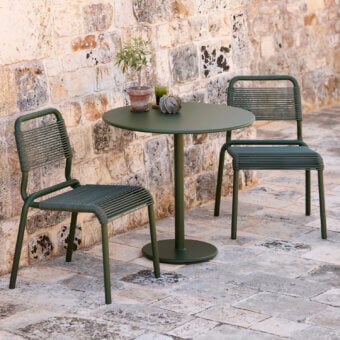 Cane-Line Al Dente Dining Chair