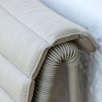 Cane-Line Al Dente Lounge Chair