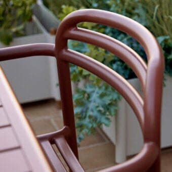 Cane-Line Bliss Dining Armchair