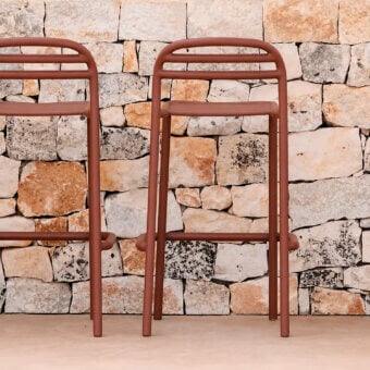 Cane-Line Bliss Bar Stool