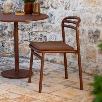 Cane-Line Bliss Dining Chair
