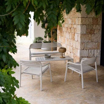 Cane-Line Bliss Lounge Chair
