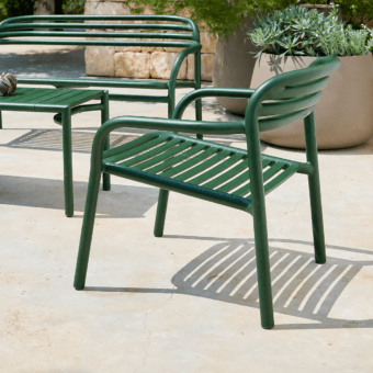 Cane-Line Bliss Lounge Chair