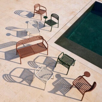 Cane-Line Bliss Sofa