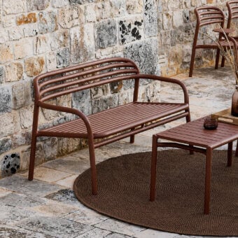 Cane-Line Bliss Sofa