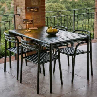Cane-Line Bliss Dining Table