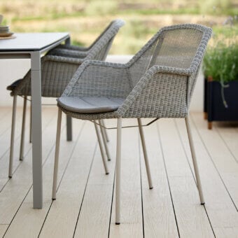 Cane-Line Breeze Armchair
