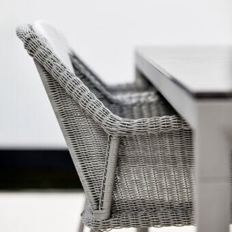 Cane-Line Breeze Armchair