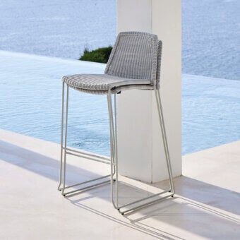 Cane-Line Breeze Bar Stool