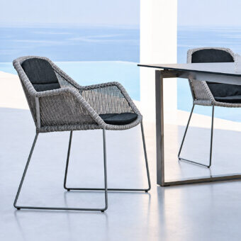 Cane-Line Breeze Armchair