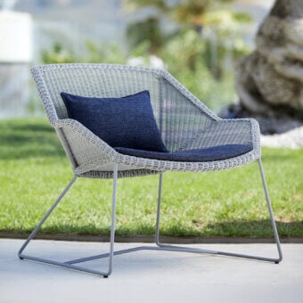 Cane-Line Breeze Lounge Chair