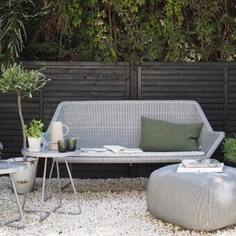 Cane-Line Breeze Sofa