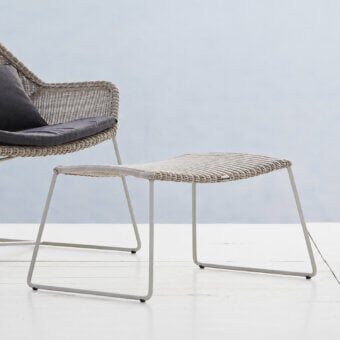 Cane-Line Breeze Footstool