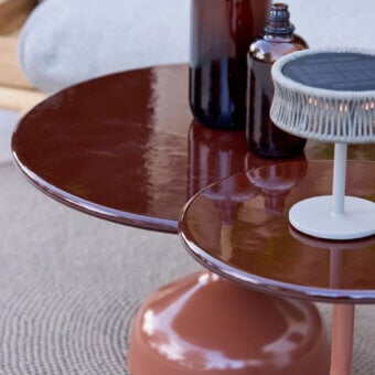Cane-Line Glaze Coffee Table