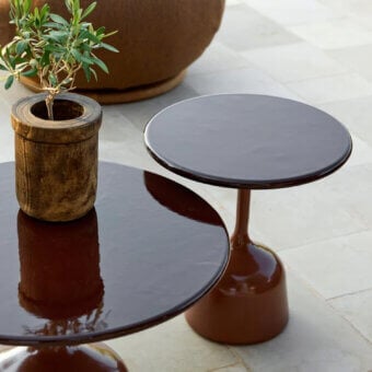 Cane-Line Glaze Coffee Table