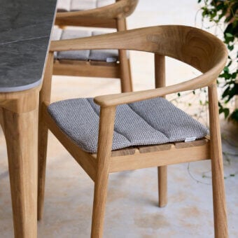 Cane-Line Majestic Armchair