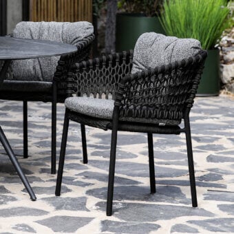 Cane-Line Ocean Dining Chair