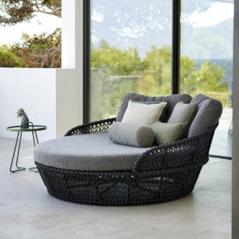 Cane-Line Ocean Daybed
