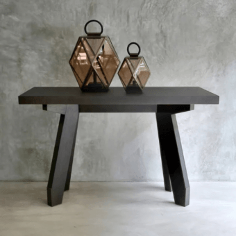 Casa Casati Boscolo Console