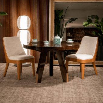 Casa Casati Boscolo Lounge Table
