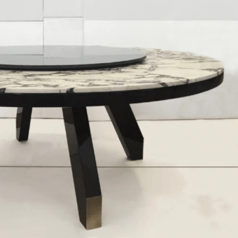 Casa Casati Boscolo Table - Marble