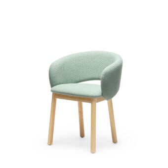 Chairs & More Bel Armchair