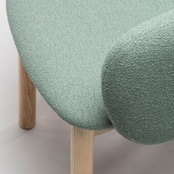 Chairs & More Bel Armchair