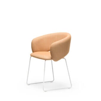 Chairs & More Bel SL Armchair