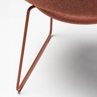 Chairs & More Bel SL Armchair