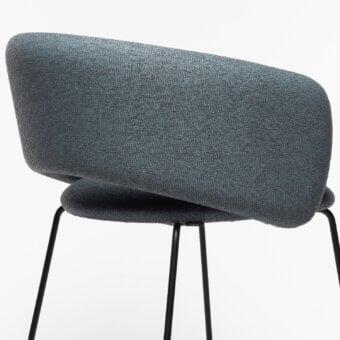 Chairs & More Bel SL Stool