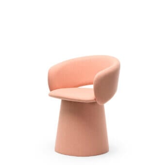 Chairs & More Bel TF Armchair
