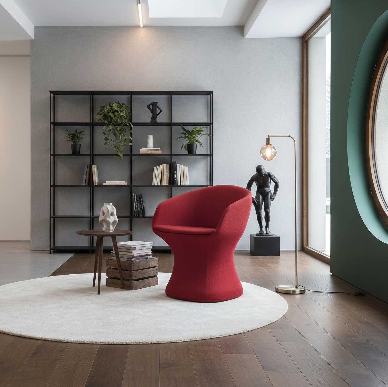 New Brand! Discover CHAIRS & MORE