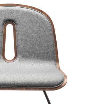 Chairs & More Gotham Lounge Chair