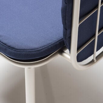 Chairs & More Jujube Armchair