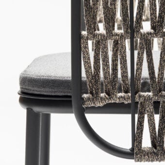 Chairs & More Jujube INT Armchair
